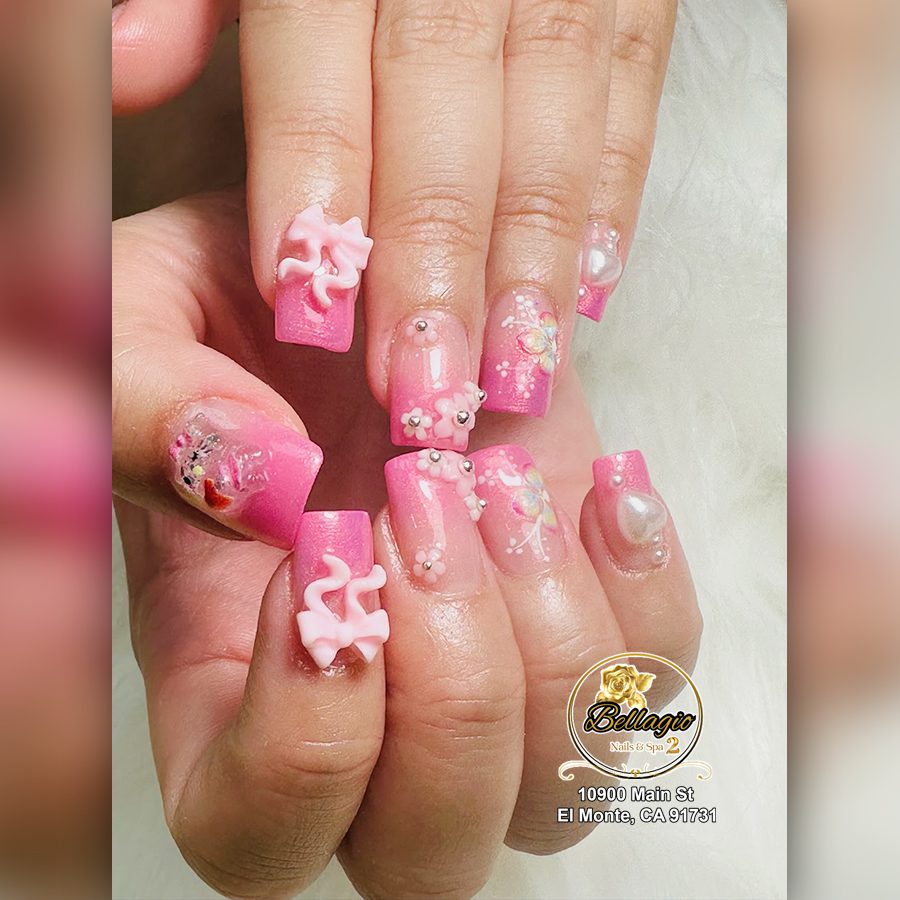 Beautiful Nail designs
